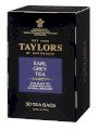 Taylors of Harrogate Earl Grey Tea, 50 Count Tea Bag