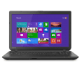 Toshiba Satellite BC55T-B5109 (Intel Core i3-4005U 1.7GHz, 4GB RAM, 750GB HDD, VGA Intel HD Graphics, 15.6 inch Touch Screen, Windows 8.1)