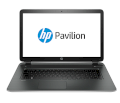HP Pavilion 17-f184ca (J9M13UA) (AMD Quad-Core A10-5745M 2.1GHz, 12GB RAM, 1TB HDD, VGA ATI Radeon HD 8610G, 17.3 inch, Windows 8.1 64 bit)