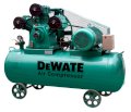 Máy nén khí piston DEWATE DWT-TA-100