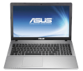 Asus R510DP-FH11 (AMD Quad-Core A10-5750M 2.5GHz, 8GB RAM, 750GB HDD, VGA Intel HD Graphics, 15.6 inch, Windows 8 64 bit)