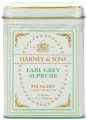 Harney & Sons Classic Earl Grey Supreme Tea 1.4 oz / 40 grams 20 (Tea Sachets)