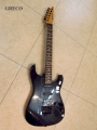 Guitar điện Greco-01