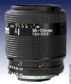 Nikon Nikkor 35-105mm f/3.5-4.5 D