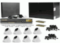 Trọn bộ 8 kênh Cable5a DSA1T08 - HDMIOT02