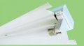 Máng đèn điện tử tán quang đơn T5 Greenlight MT03 (1 x 28W)