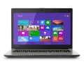 Toshiba Portege Z30-ASMBNX4 (Intel Core i7-4510U 2.0GHz, 8GB RAM, 256GB SSD, VGA Intel HD Graphics, 13.3 inch, Windows 7 Professional) Ultrabook