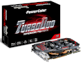 PowerColor TurboDuo R9 290X (ATI RADEON R9 290X, 4GB GDDR5, 512bit, PCIE 3.0) - AXR9 290X 4GBD5-TDHE