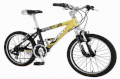 Xe đạp trẻ em MTB Giant Chaser 520 20