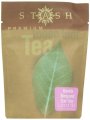 Stash Tea Double Bergamot Earl Grey Loose Leaf Tea, 1.75 Ounce Pouch