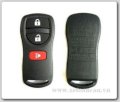 Chìa khóa Nissan Xtrail