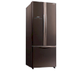 Tủ lạnh Hitachi R-WB550PGV2(GS)