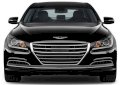 Hyundai Genesis 380 Exclusive 3.8 GDI AT 2WD 2015