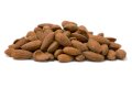 Sincerely Nuts Roasted Unsalted Almonds (Jumbo) 1Lb