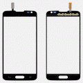 Màn hình cảm ứng LG L90 Dual D410 đen