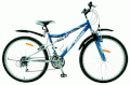 Xe đạp thể thao Asama AMT-61