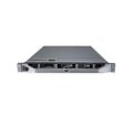 Server Dell PowerEdge R610 L5520 2P (2x Intel Xeon L5520 2.26GHz, Ram 8GB, HDD 1x 146GB SAS, Raid 6i/256MB (0,1,5,6,10), PS 2x717Watts)
