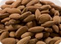 Organic Almonds - 6 x 11 Oz