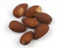 Oil Roasted Salted Almonds, 5 Lb Bag
