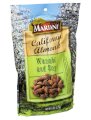 Mariani California Almonds Wasabi & Soy 6 Oz (Pack of 3)