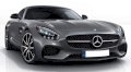 Mercedes-Benz AMG GTS Coupe 2015