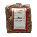 Bergin Fruit and Nut Company, Almonds Whole Roasted & Salted, 16 oz