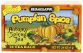 Bigelow Pumpkin Spice Tea, 20-Count (Pack of 3)