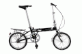 Xe đạp gập TrinX KS1601