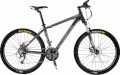 Xe đạp thể thao TrinX M526 2014