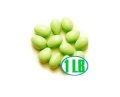 Jordan Almonds- Lime Green 1 pound
