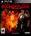 [044] Bound by Flame [nhập vai hành động][PS3]