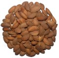Bitter Almonds Raw Organic (Kernels) 200g Bag (7oz)