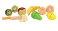 Hape - Playfully Delicious - Fresh Fruit - Play Set