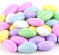 Jordan Almonds ~ Pastels ~ 2 Lbs