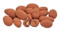 Cocoa Dusted Almonds, 16 Oz