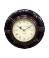 Grv Wooden Vintage Wall Clock 32