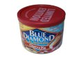 Blue Diamond Almonds Cherry Pie Limited Edition 6oz Can (Pack of 4)