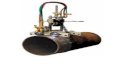 Máy cắt ống kim loại HUAWEI CG2-11S dùng khí gas (bằng tay)