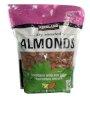 Kirkland Dry Roasted Almonds