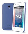 NIU Tek 4D2 (TC4D2I043) Blue