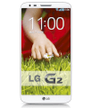 LG G2 D800 32GB White for AT&T