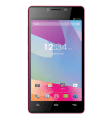 BLU Vivo 4.8 HD D940i Pink