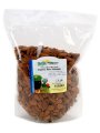 Organic Raw Almonds - 2.5 Lbs - Imported Italian Unpasteurized Truly Raw Almonds: Great for Almond Milk