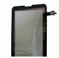 Màn hình cảm ứng Lenovo Idea Tab A5000 đen