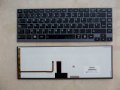 Bàn phím laptop Toshiba Satellite U800 U840 U845 U900 U920 U925 U940 U945 Z830 Z835