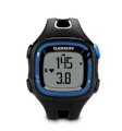 Đồng hồ thông minh Garmin Forerunner 15 Black/Blue Large Watch Only