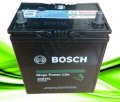 Ắc quy khô Bosch 12V-35Ah 38B19LS