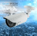 Camera Isecure BPOE2C