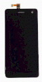 Cảm ứng Oppo Neo R833 đen