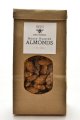 Bees Brothers Honey Roasted Almonds